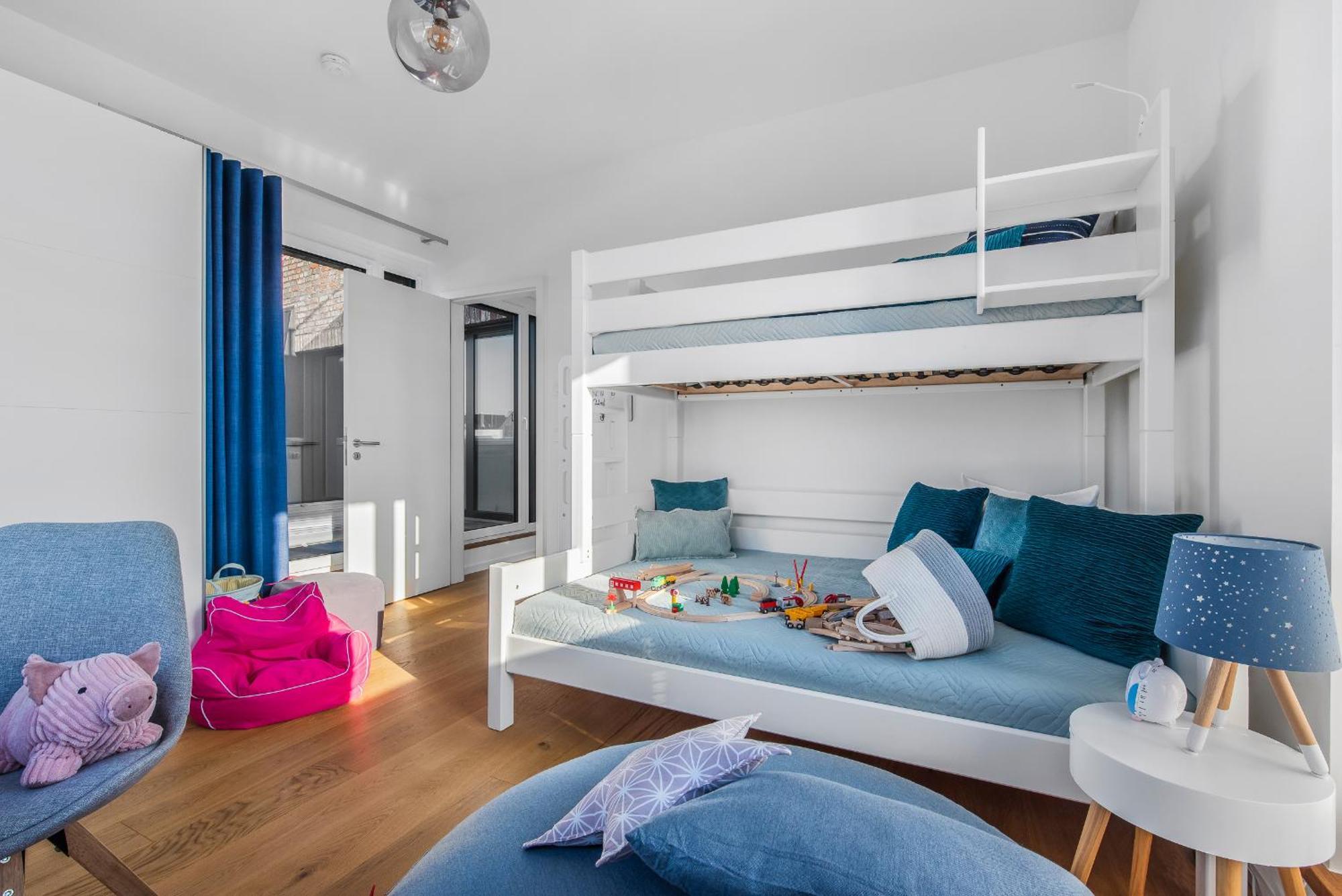 Neu Villa King Erste Lage, Dachterrasse, Meerblick, Carport, Kamin, Sauna, Terrasse, Aussenrolllaeden Olpenitz Exterior foto