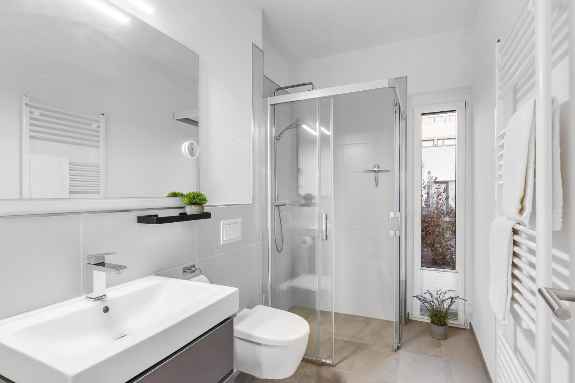 Neu Villa King Erste Lage, Dachterrasse, Meerblick, Carport, Kamin, Sauna, Terrasse, Aussenrolllaeden Olpenitz Exterior foto